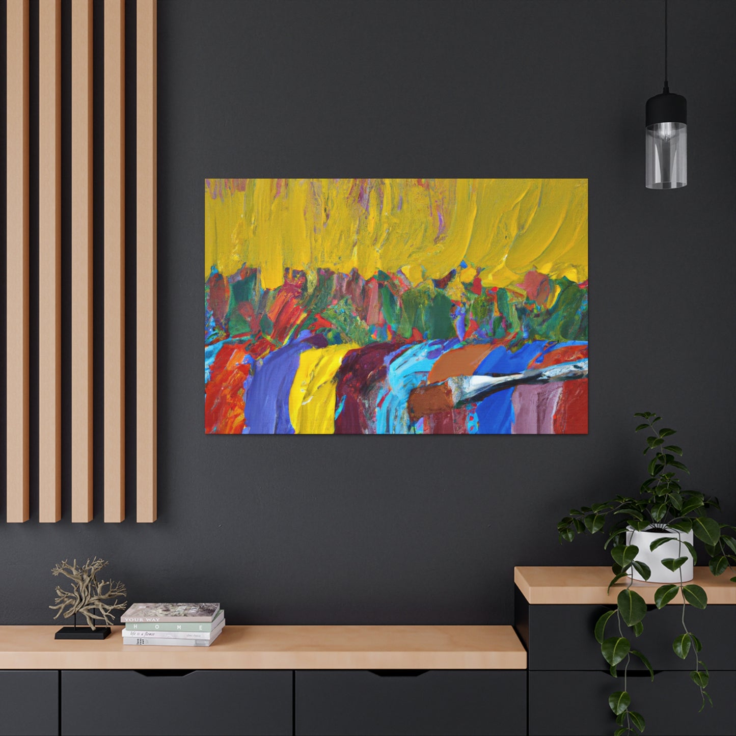 Peter Paul Rubens - canvas