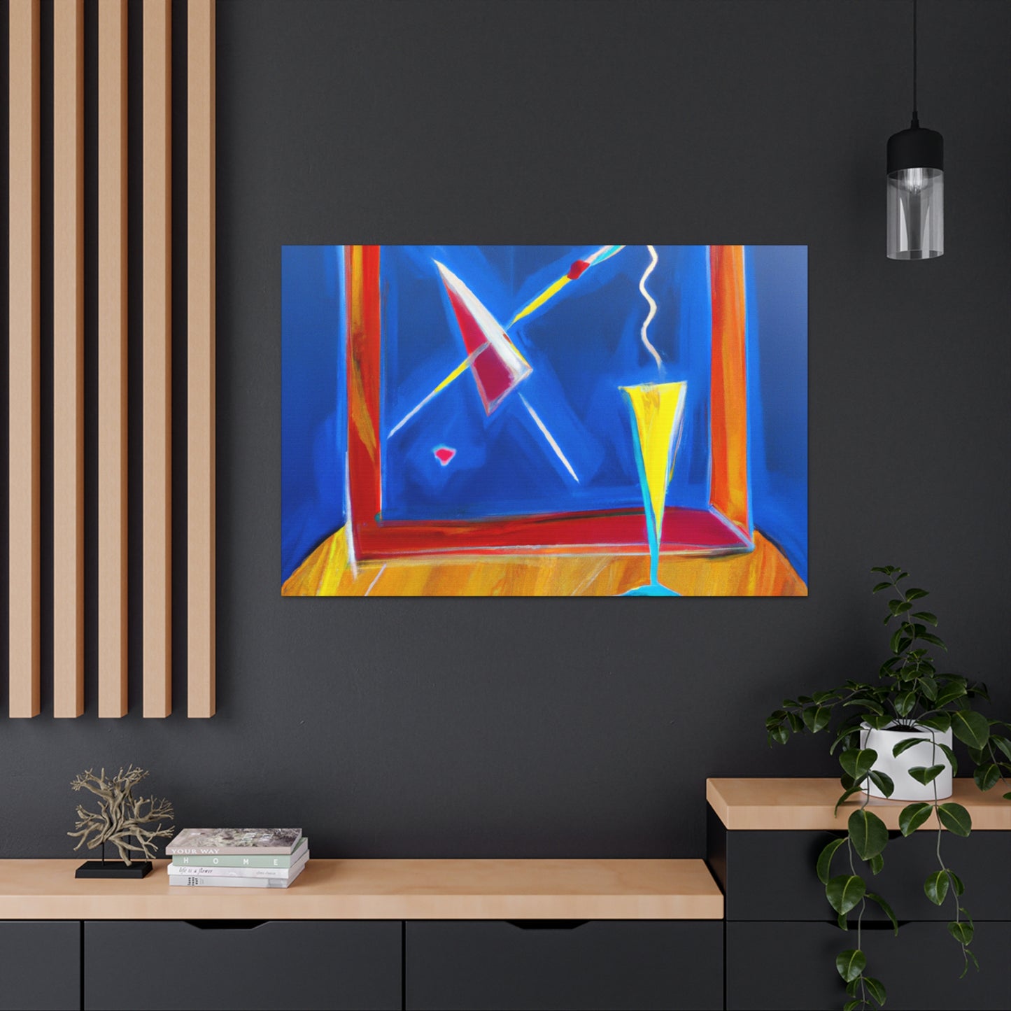 Rembrandt van Rijn - canvas