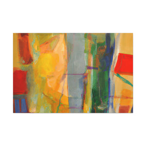 Angelica Kauffman - canvas