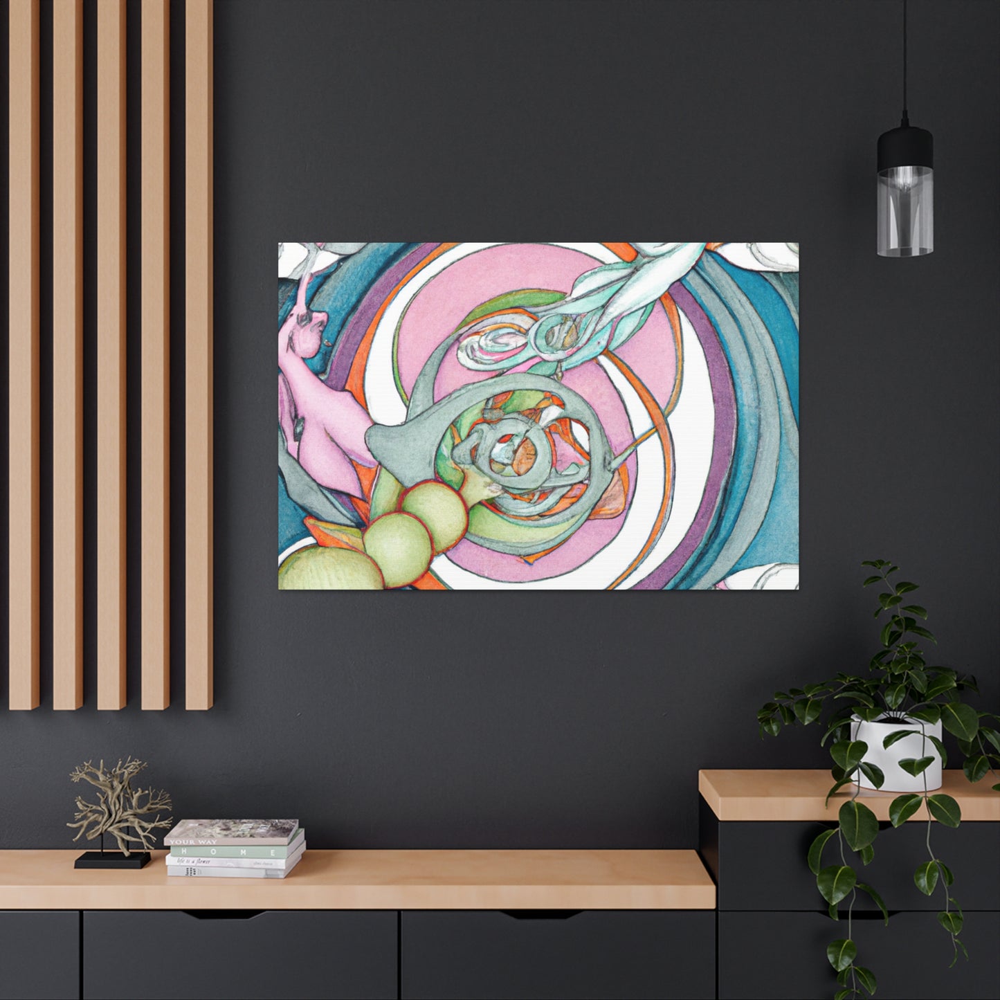 Francesco Guardi - canvas