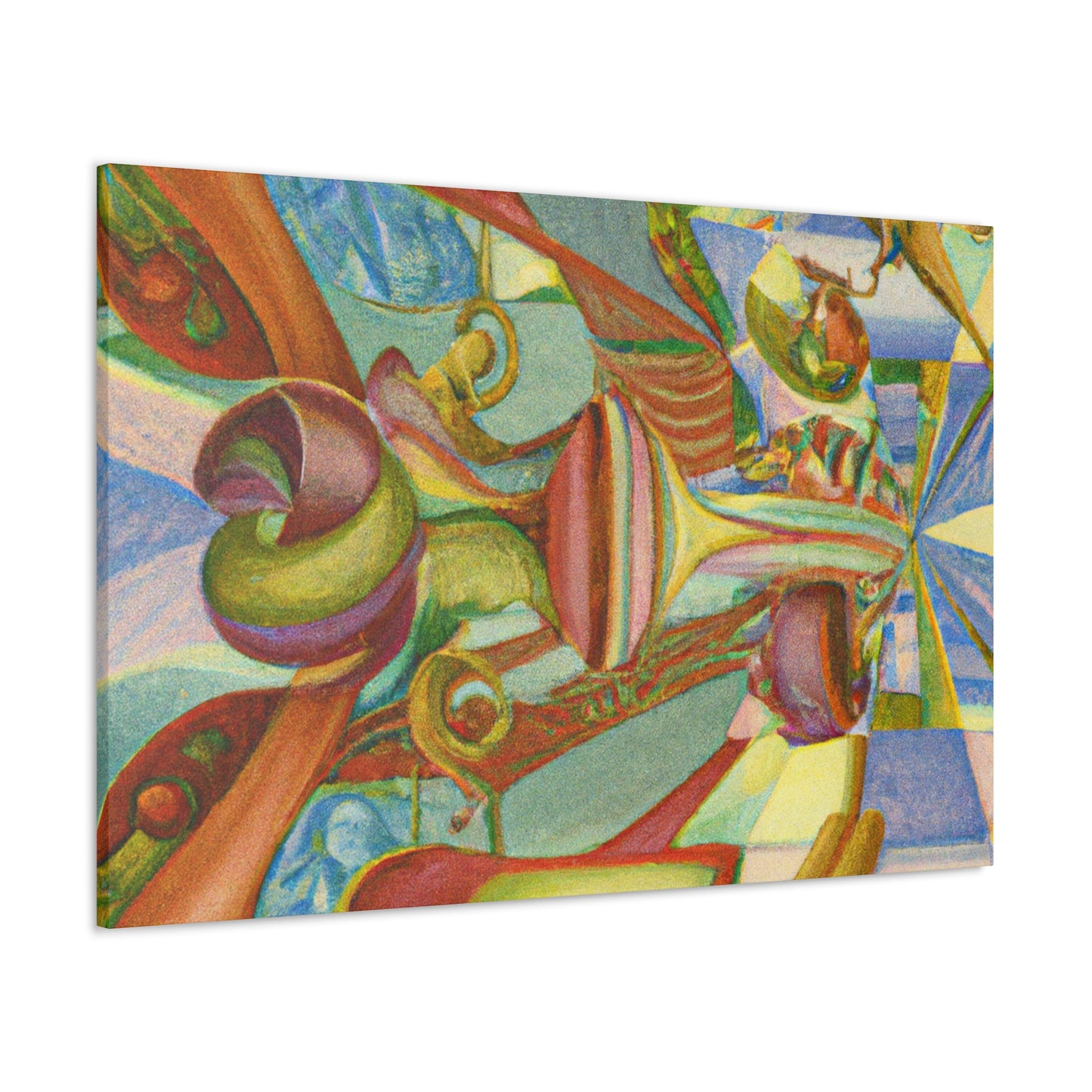 Antonio Canaletto - canvas