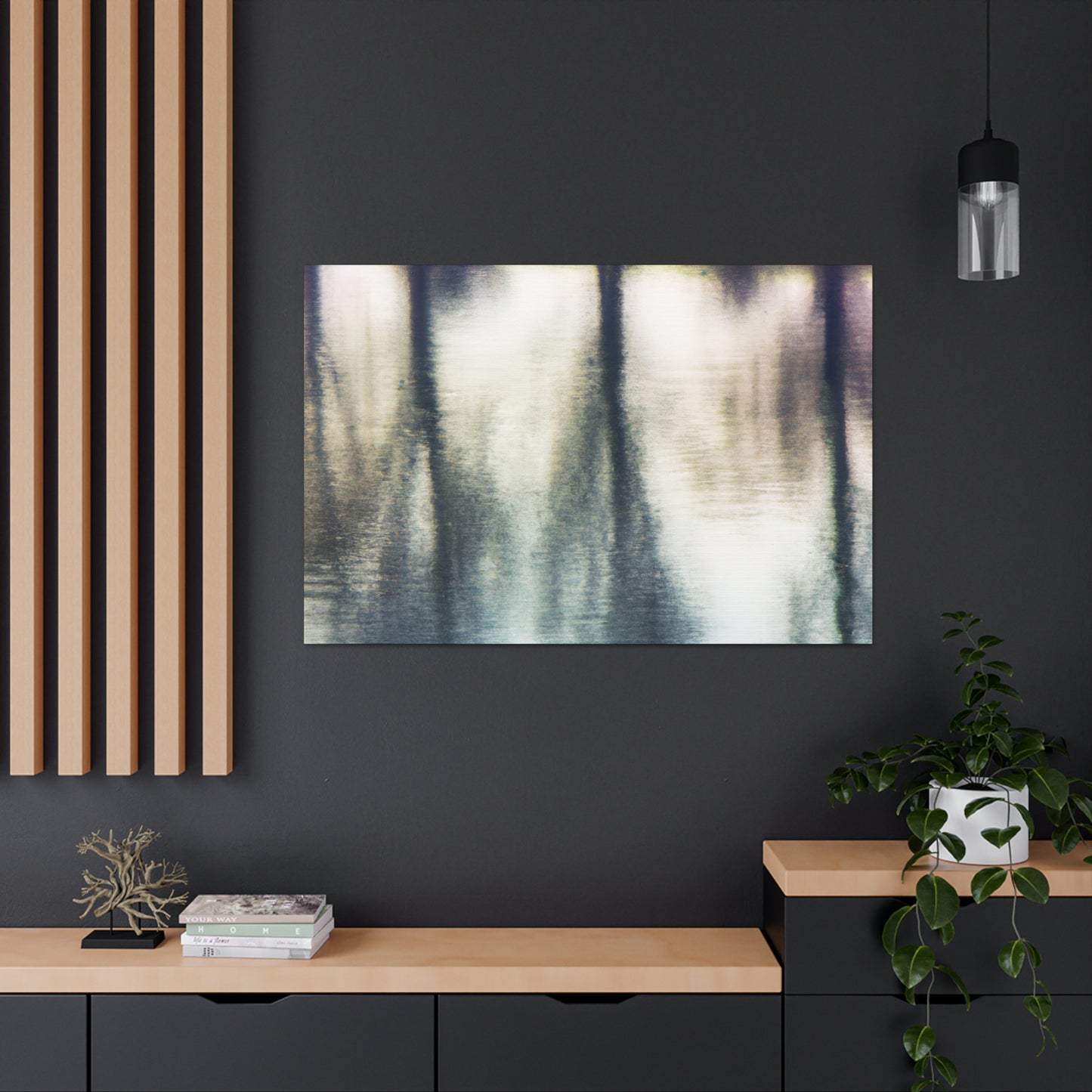 Rembrandt van Rijn - canvas