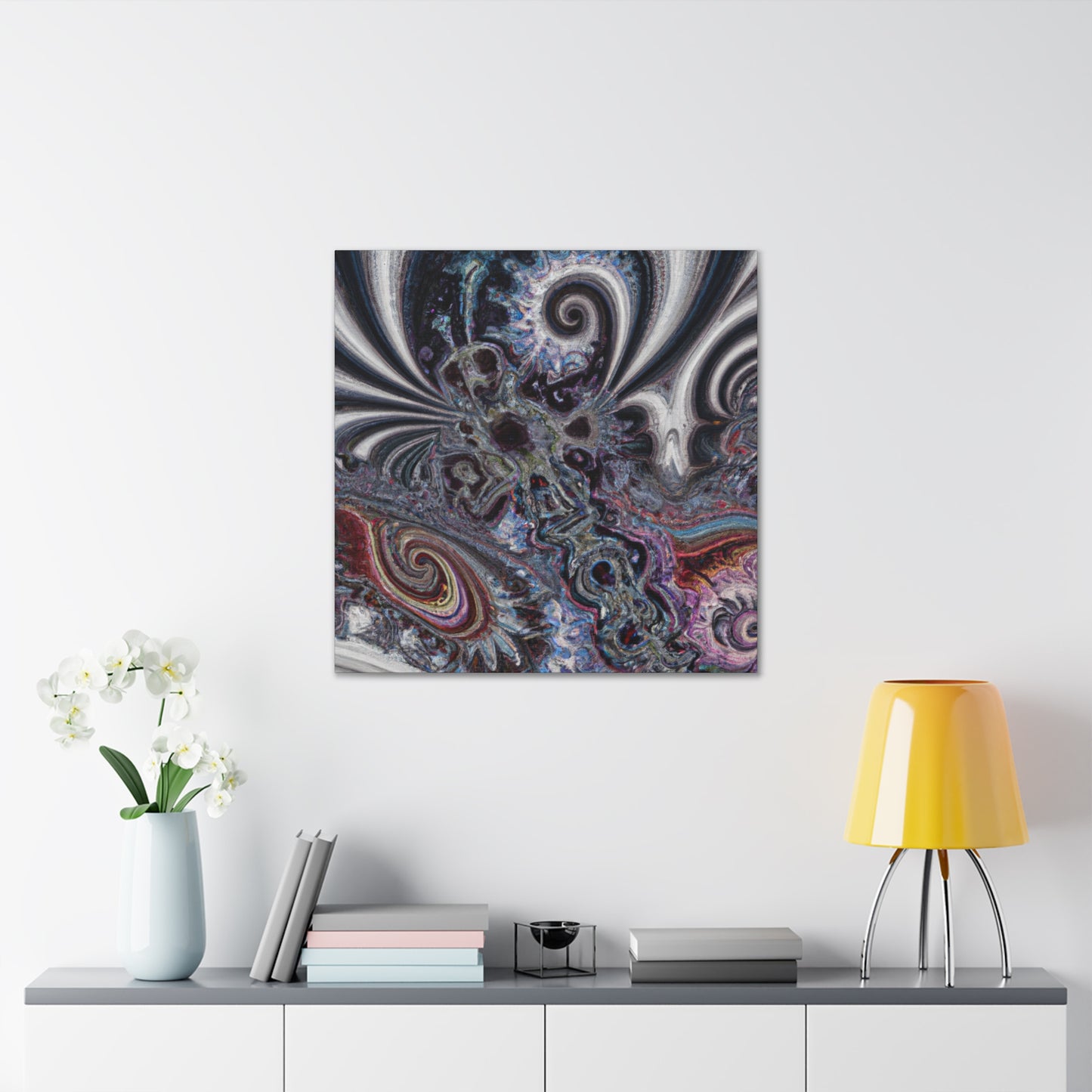 Peter Paul Rubens - canvas