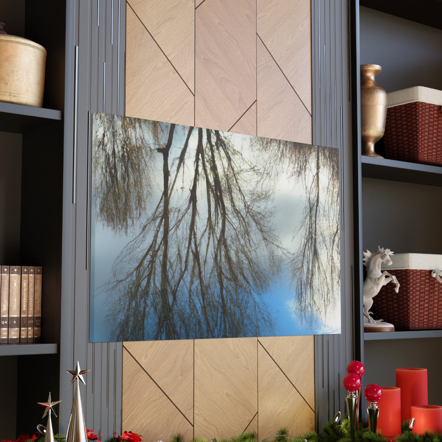 Peter Paul Rubens - canvas