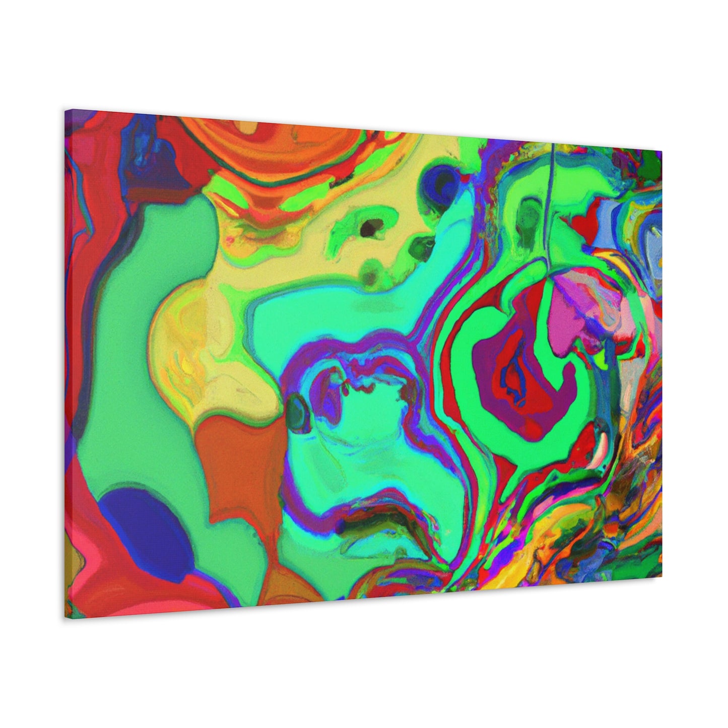 Diego Velazquez - canvas