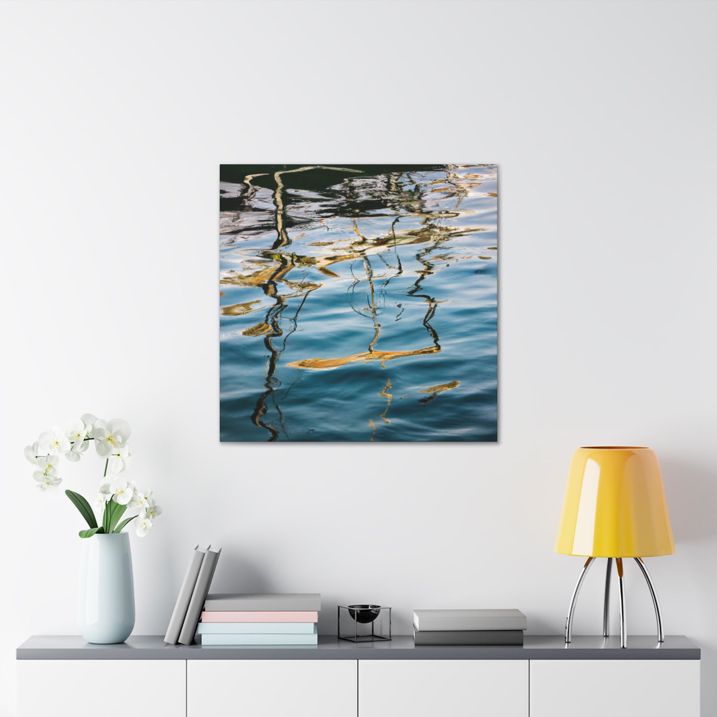 Rembrandt van Rijn - canvas