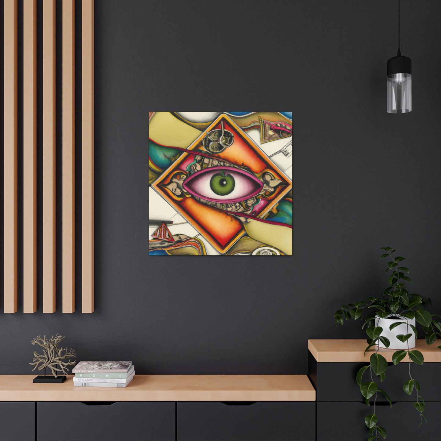 Antonio Canaletto - canvas