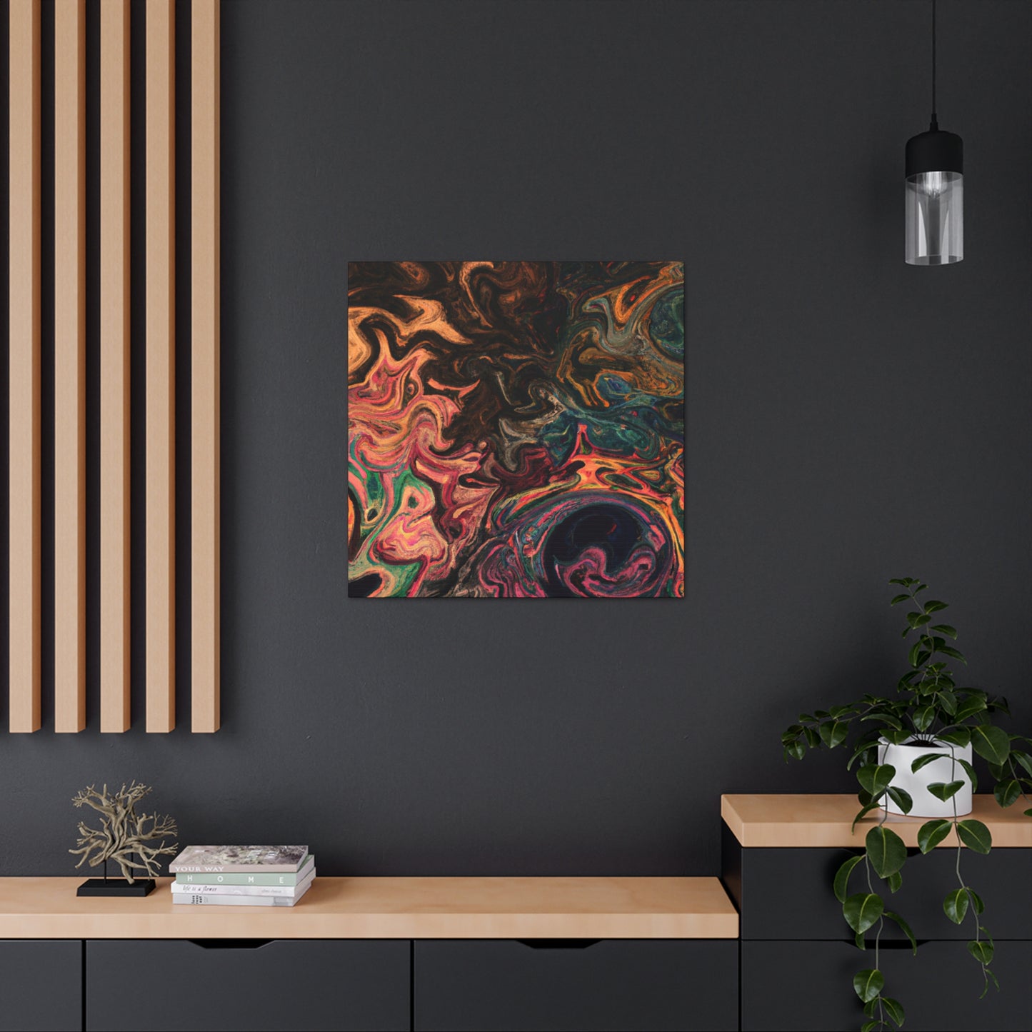 Anthony van Dyck - canvas