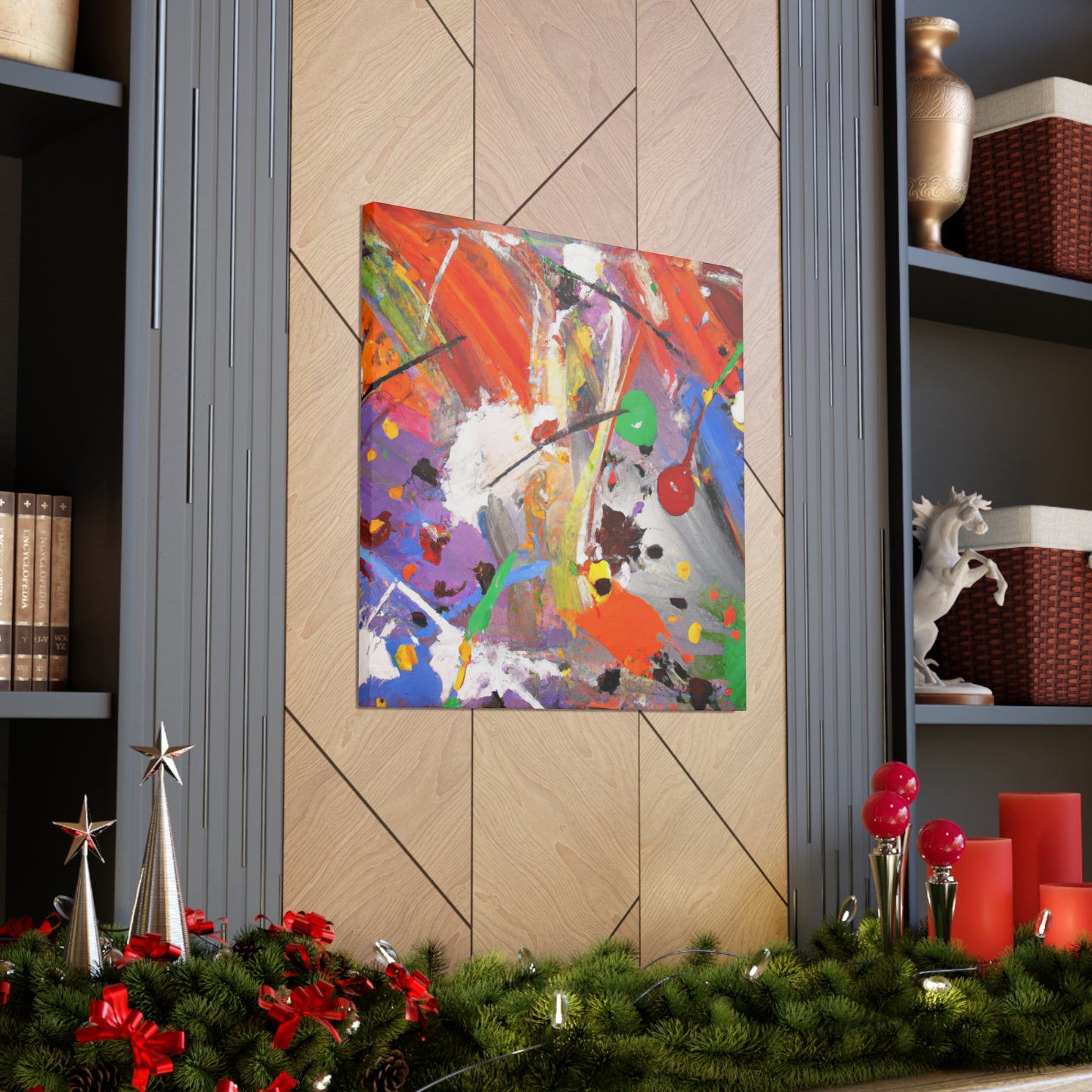 Francisco de Zurbaran - canvas