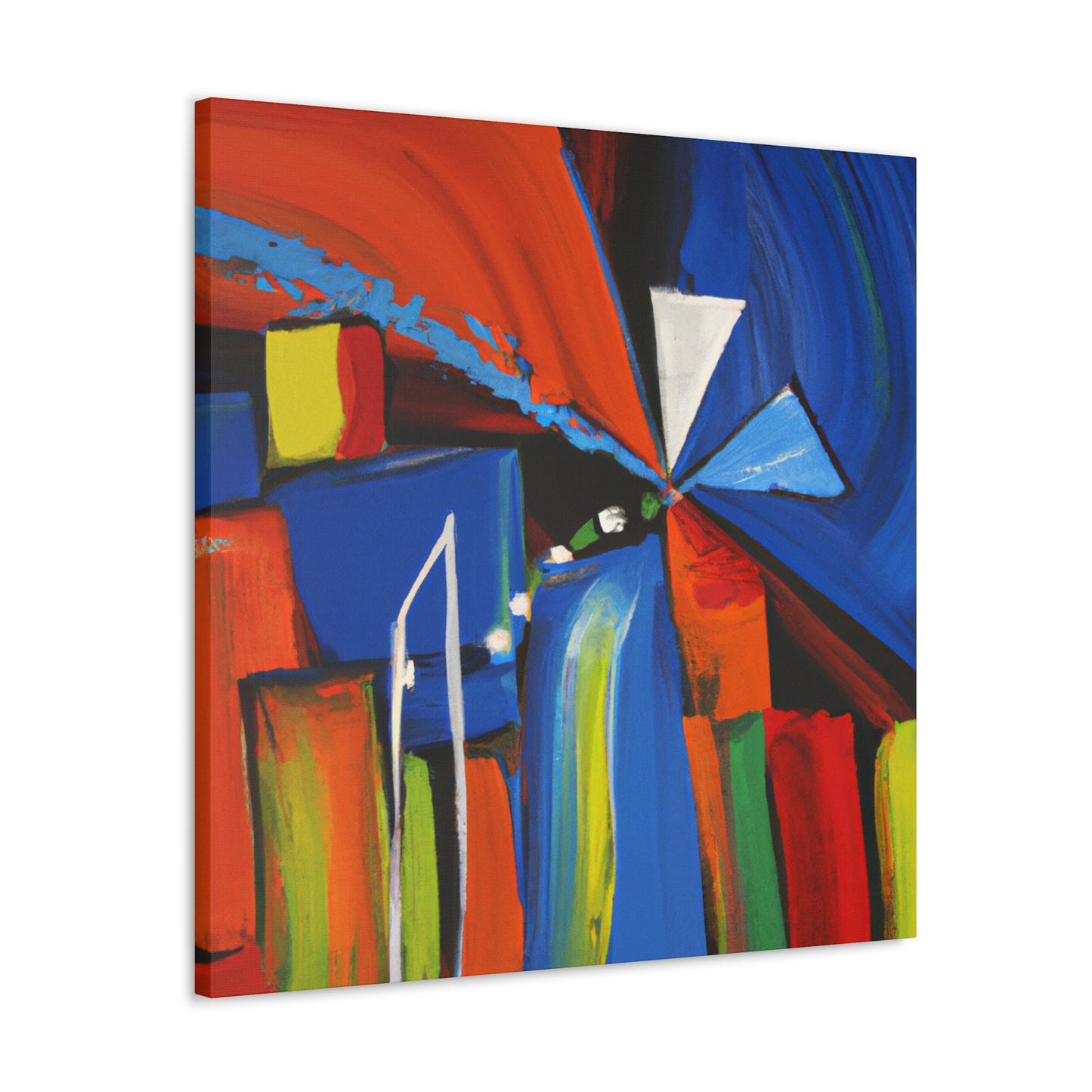 Anthonie van Dyck - canvas