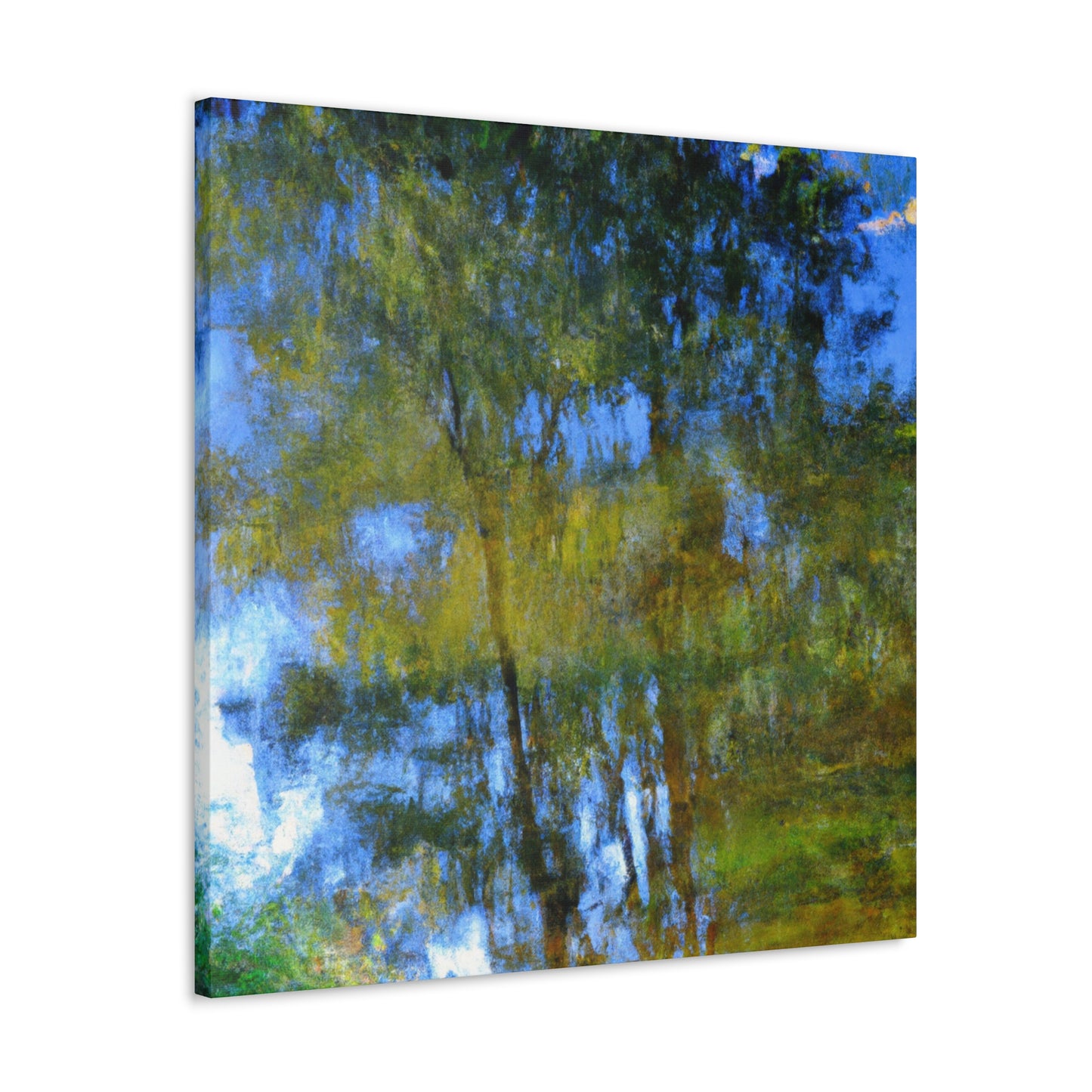 Antoon van Dyck - canvas