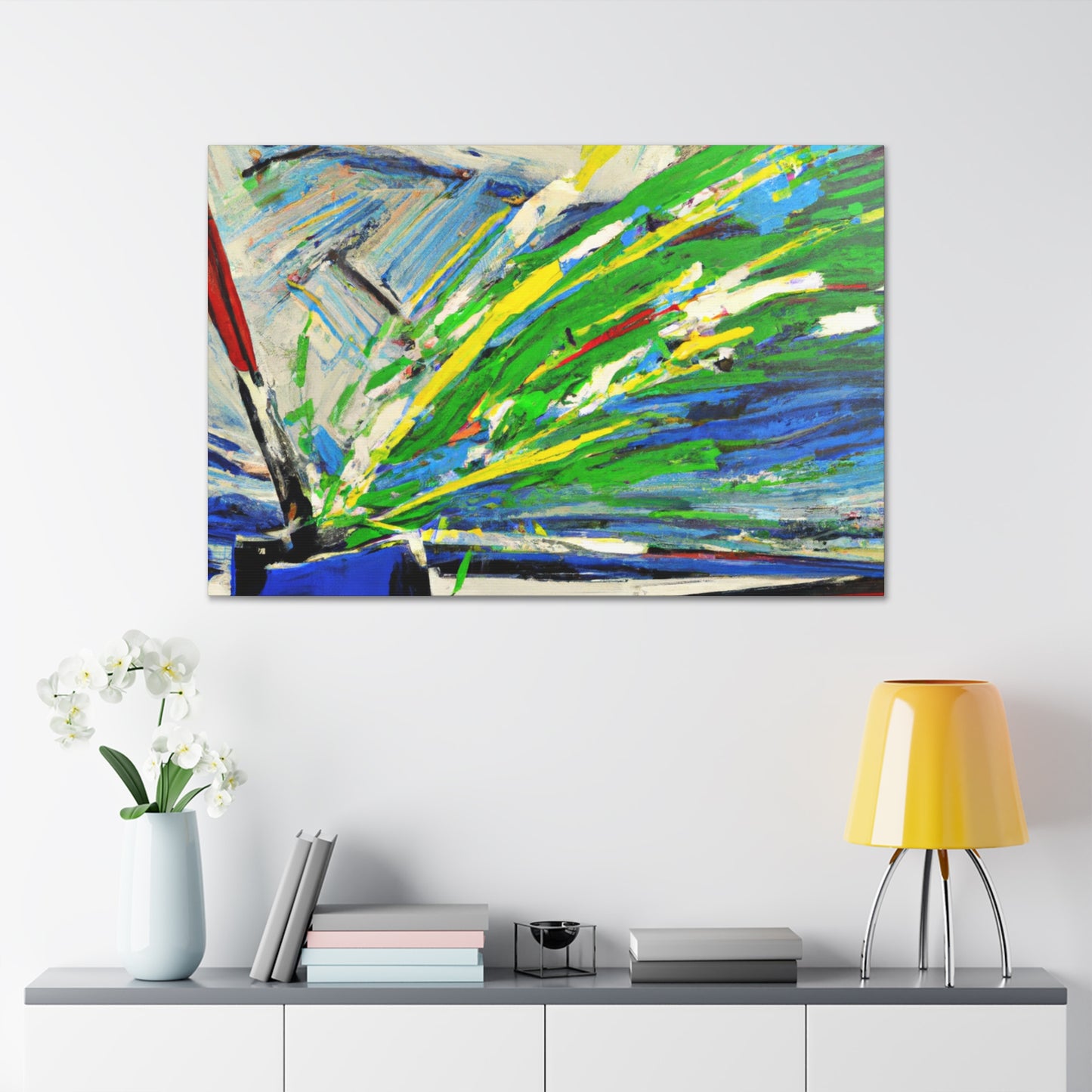 Peter Paul Rubens - canvas