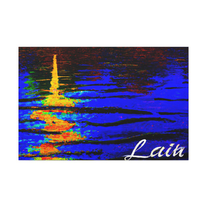 Diego Velazquez - canvas