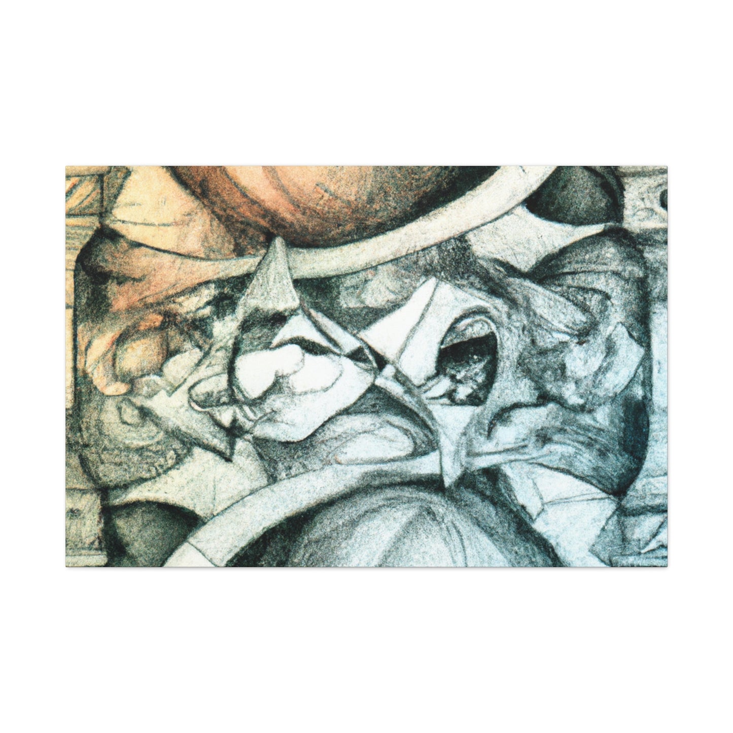 Antonio Canaletto - canvas