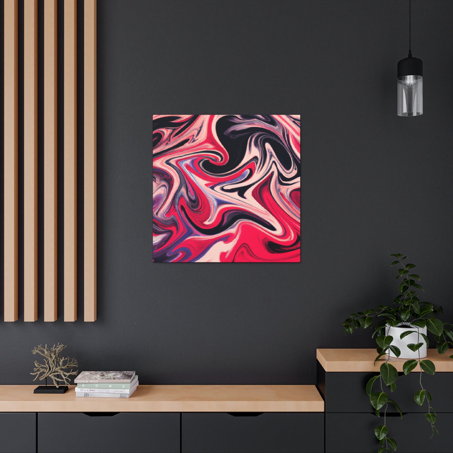 Peter Paul Rubens - canvas