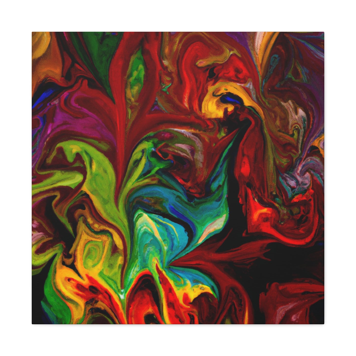 Pieter de Grebber - canvas