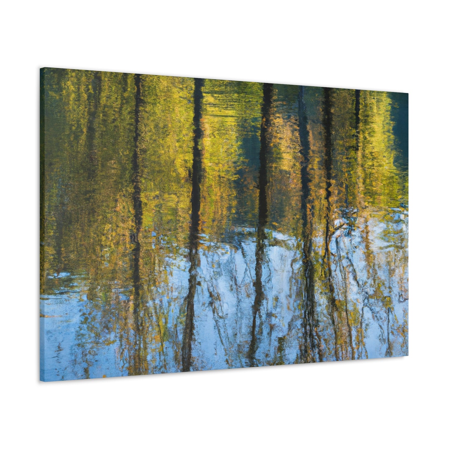 Pieter de Hooch - canvas