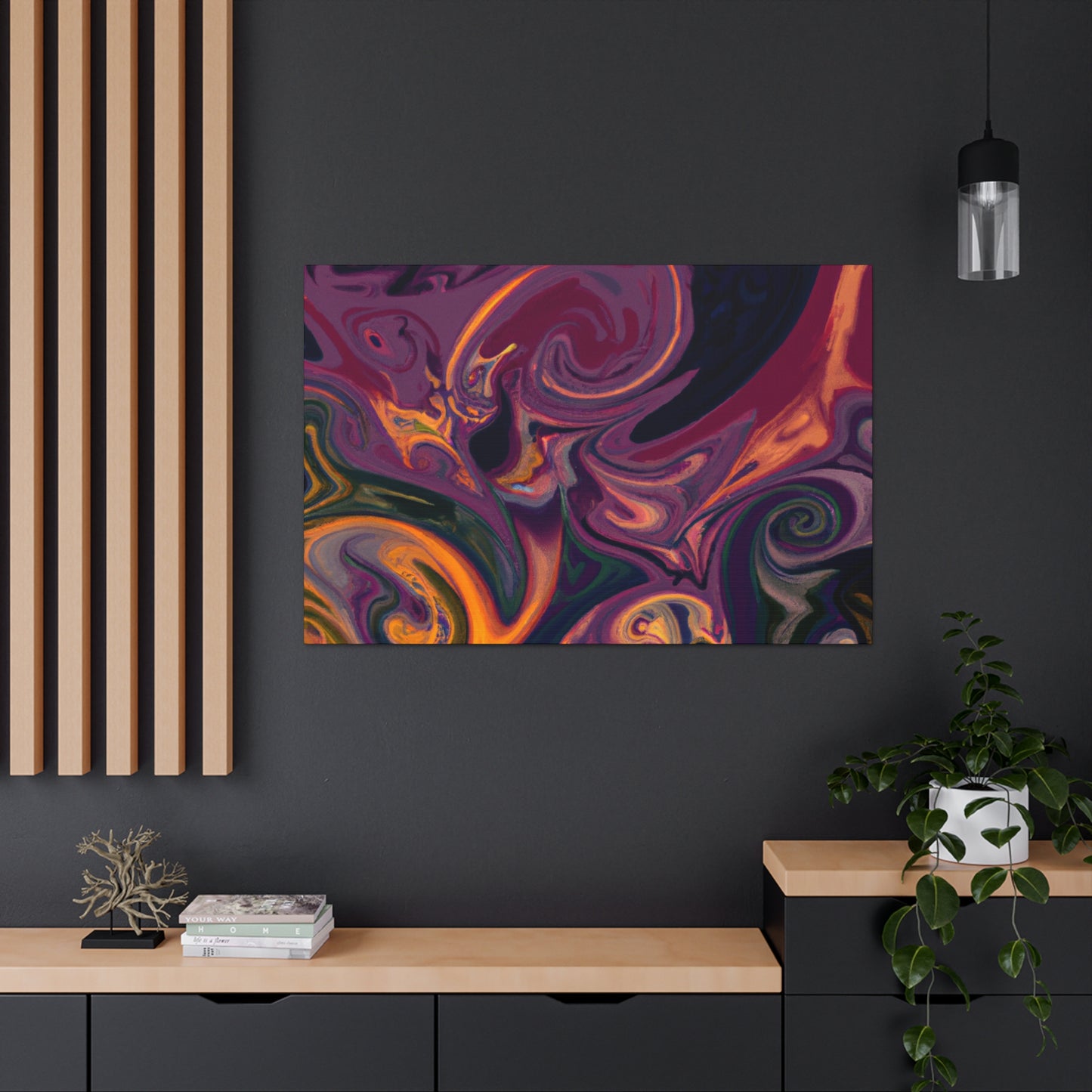 Jan van Goyen - canvas