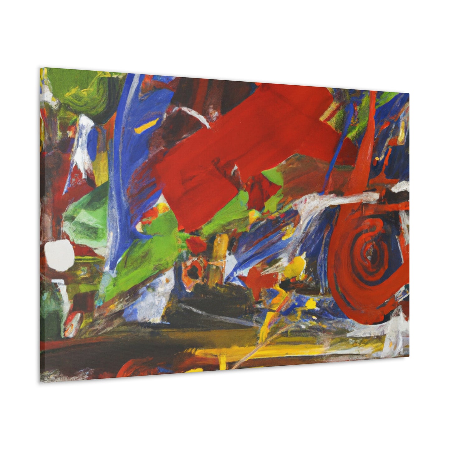 Pieter de Grebber - canvas