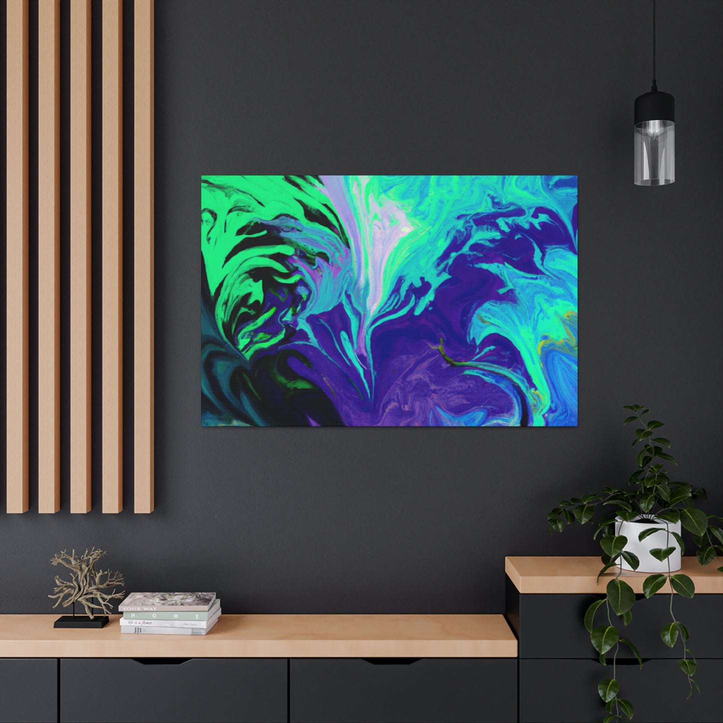 Jan Brueghel the Elder - canvas