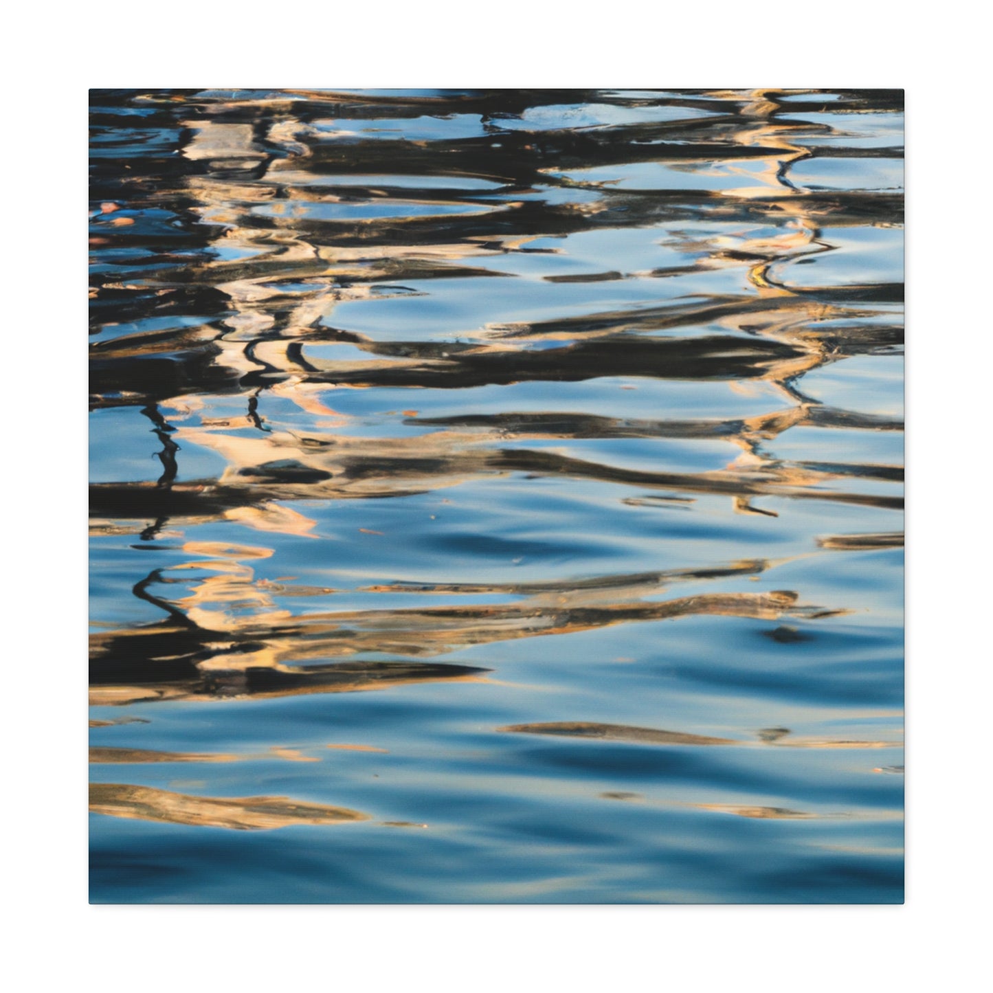 Alexander Coosemans - canvas