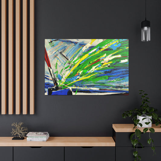 Peter Paul Rubens - canvas