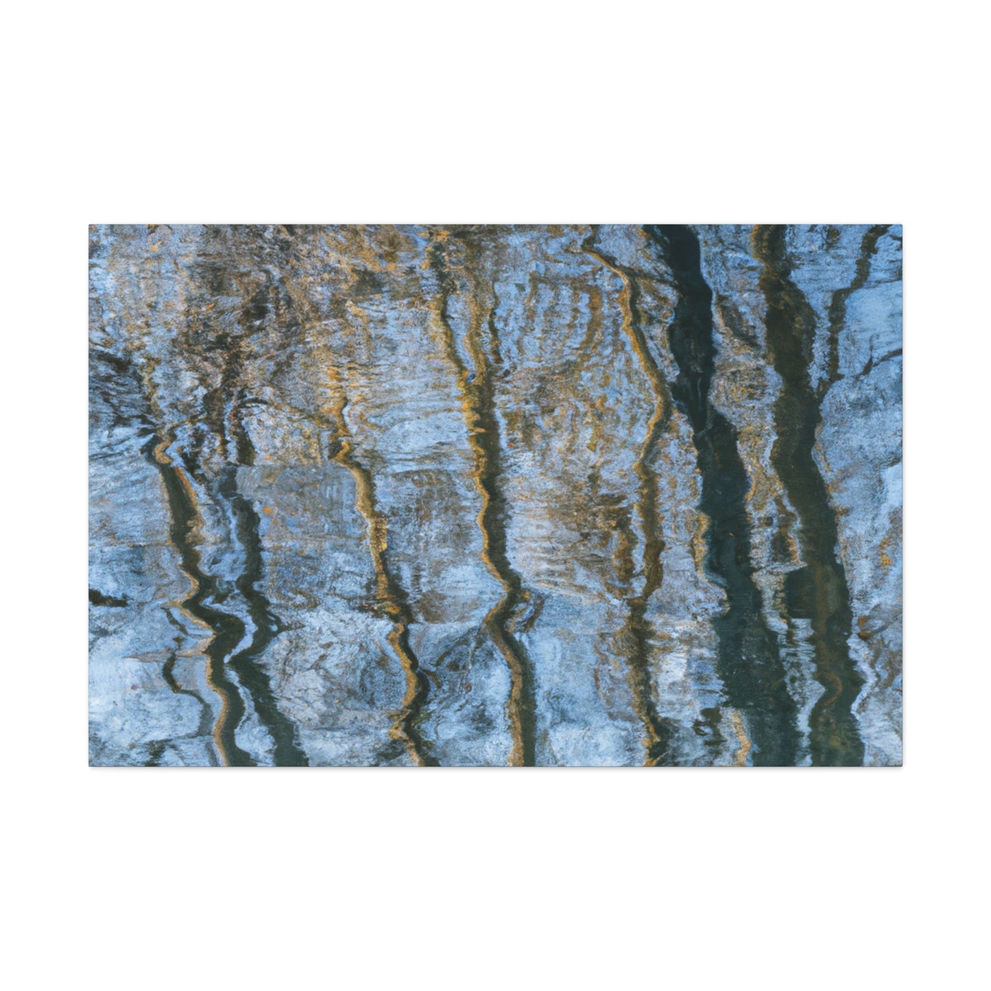 Jan Vermeer - canvas