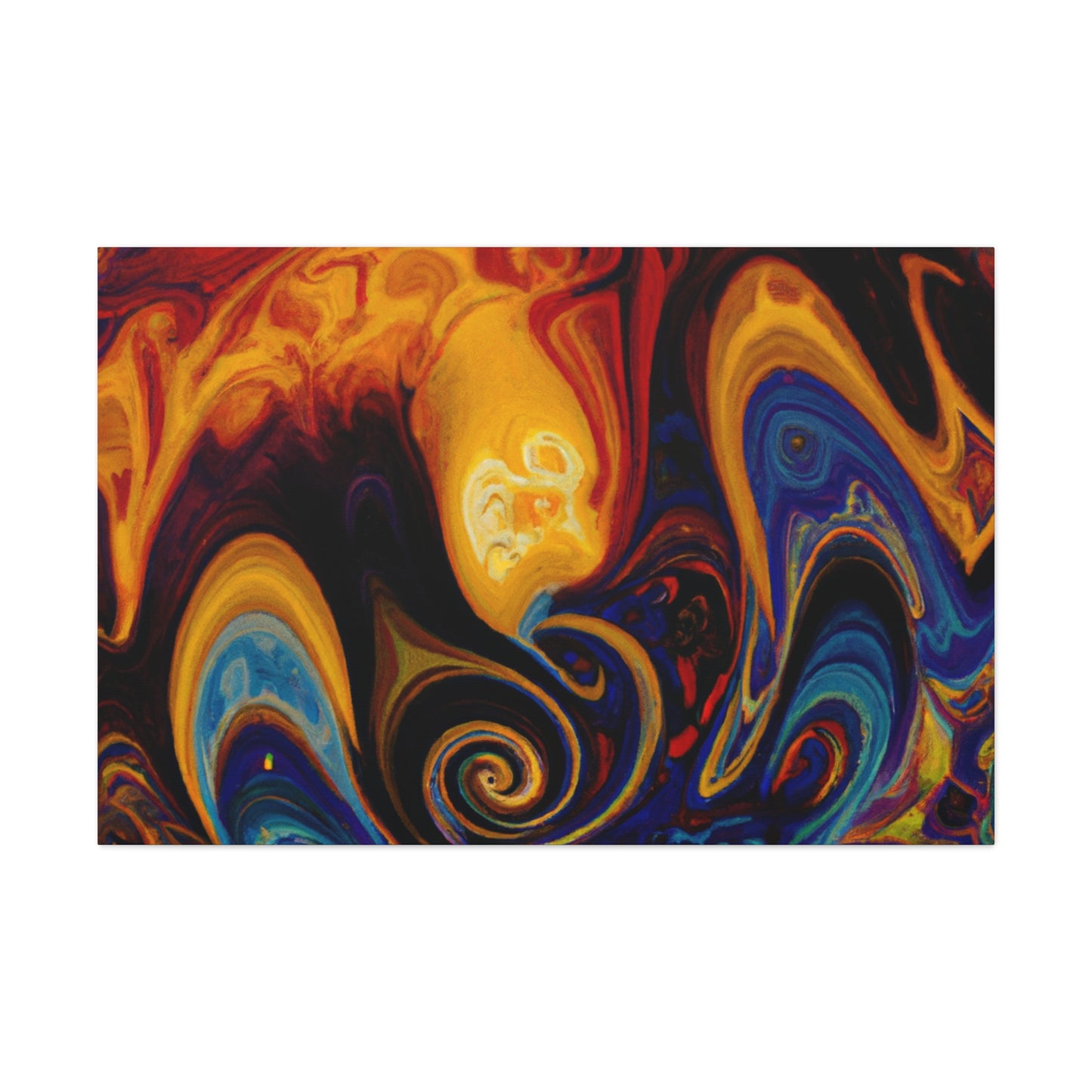 Hans Holbein the Younger - canvas