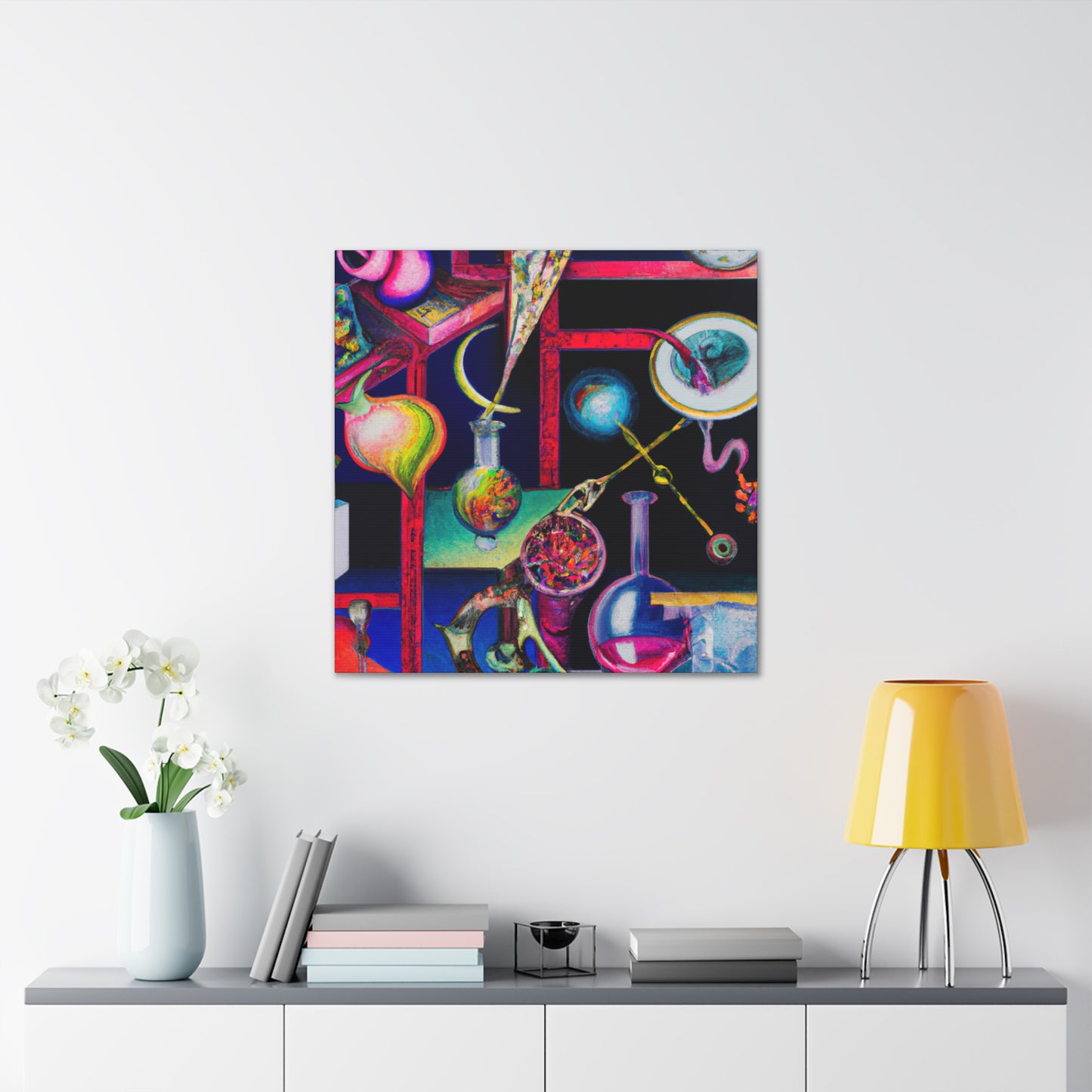 Thomas Gainsborough - canvas