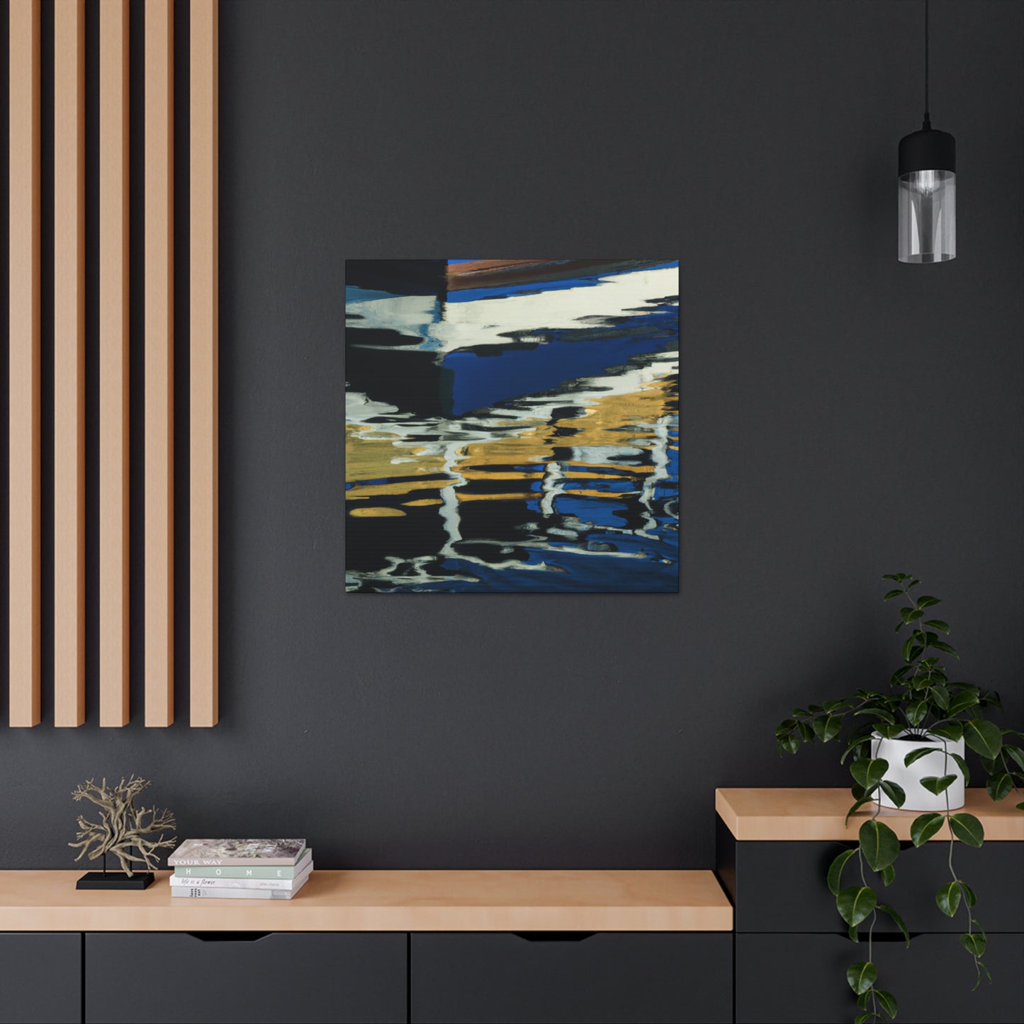 Orazio Gentileschi - canvas