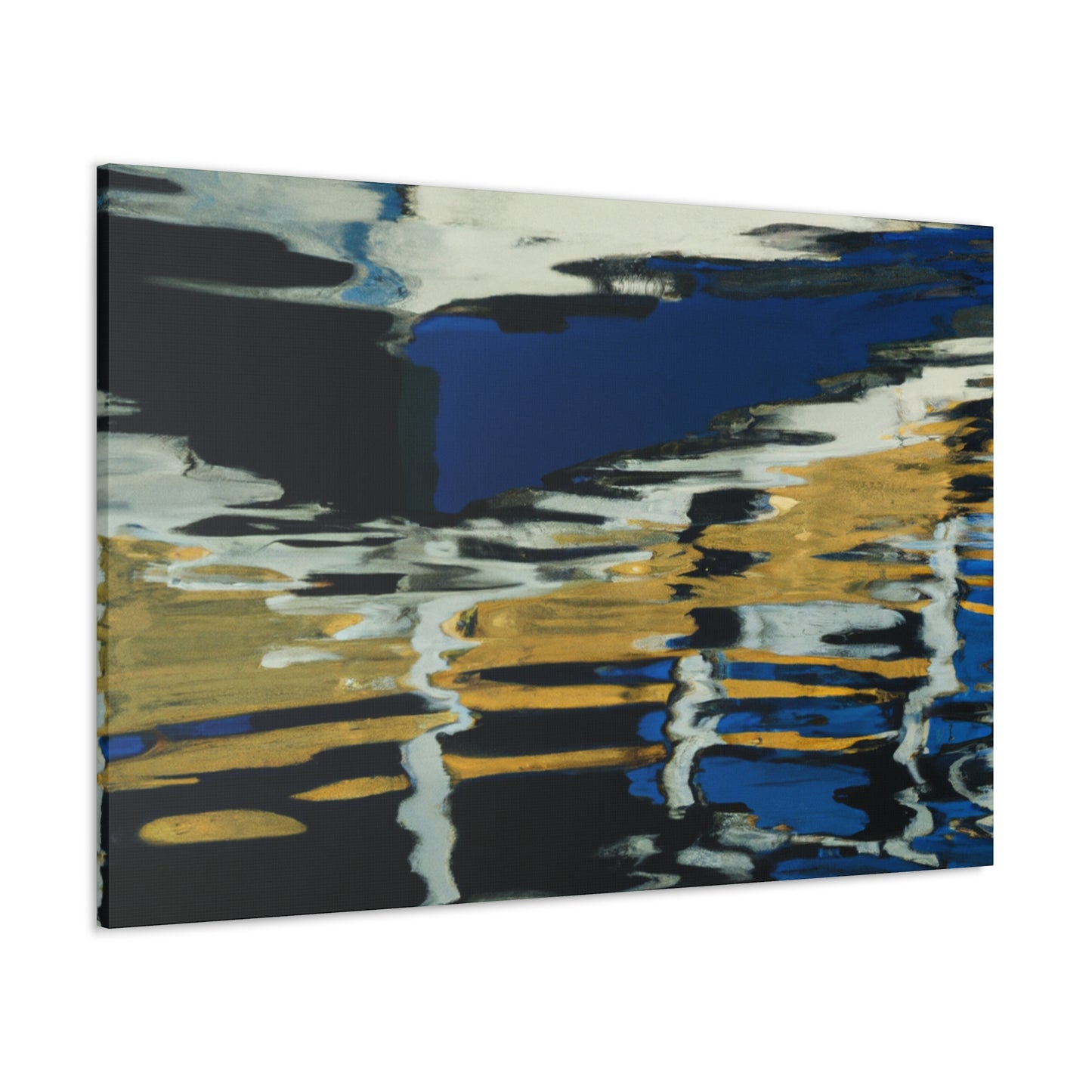 Orazio Gentileschi - canvas