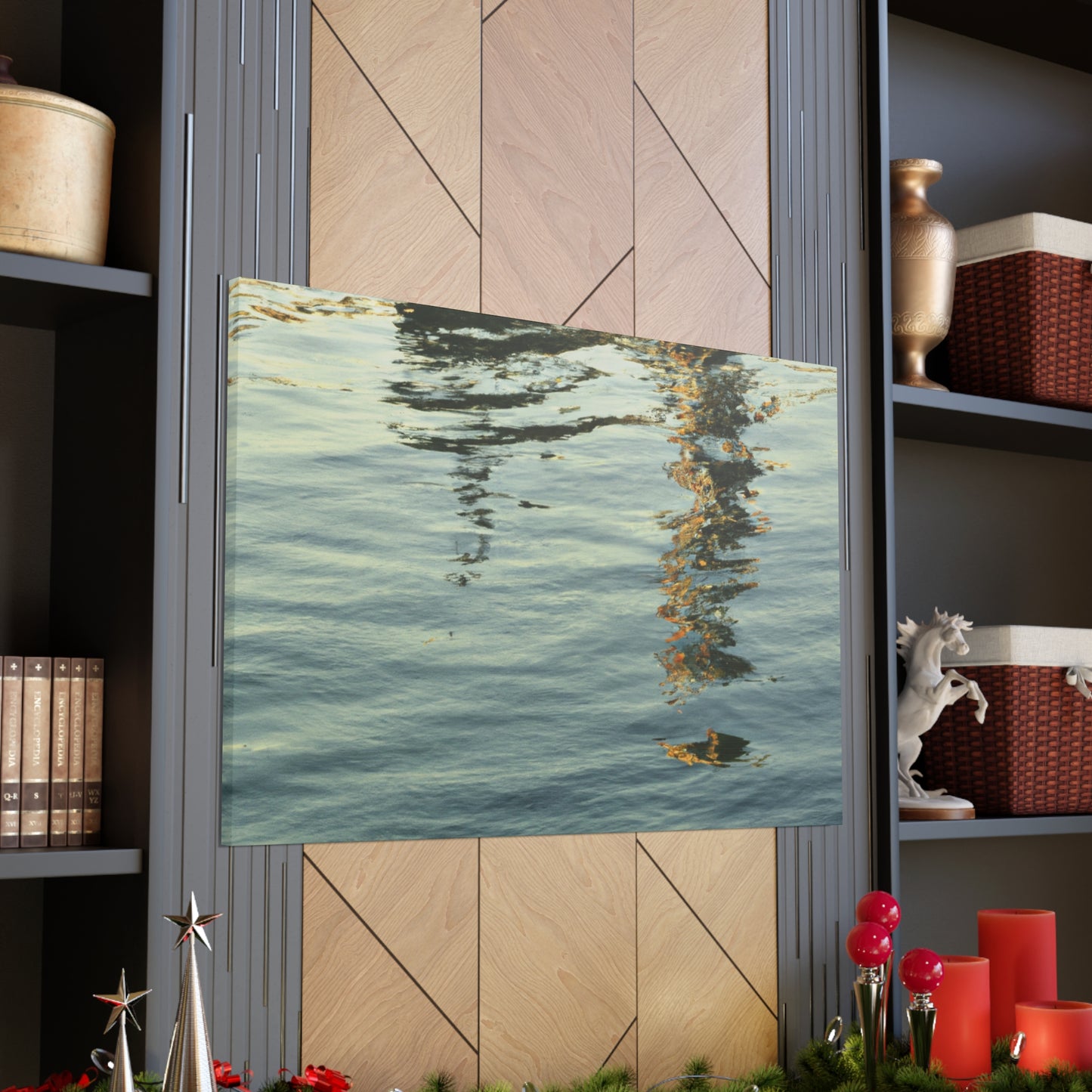 Simon de Vos - canvas