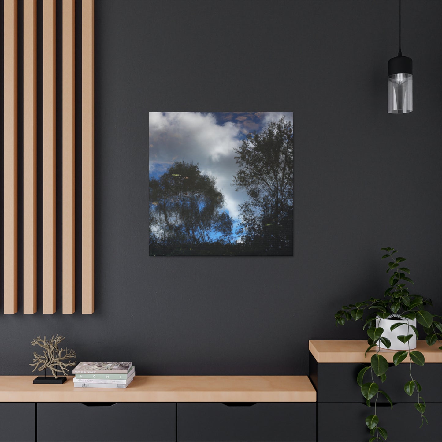 Gerard de Lairesse - canvas