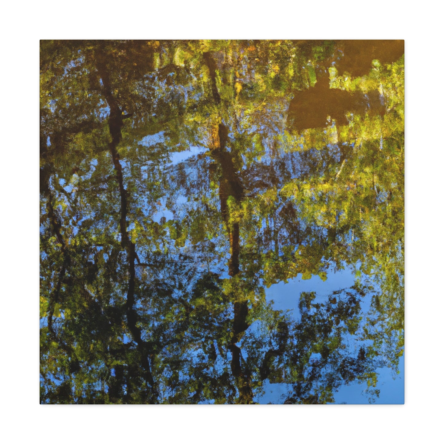 Peter Paul Rubens - canvas