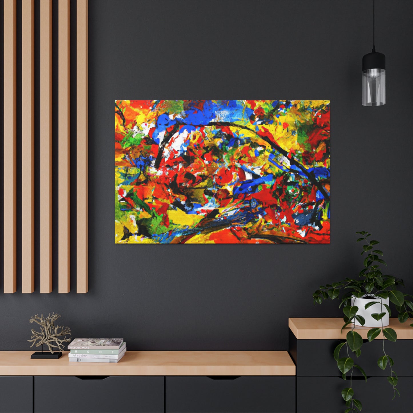 Peter Paul Rubens - canvas