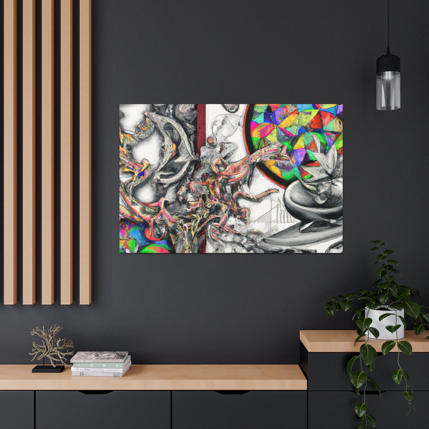 Antonio Canaletto - canvas