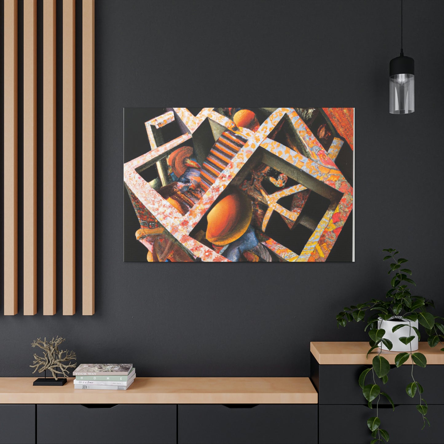 Antonio Canaletto - canvas