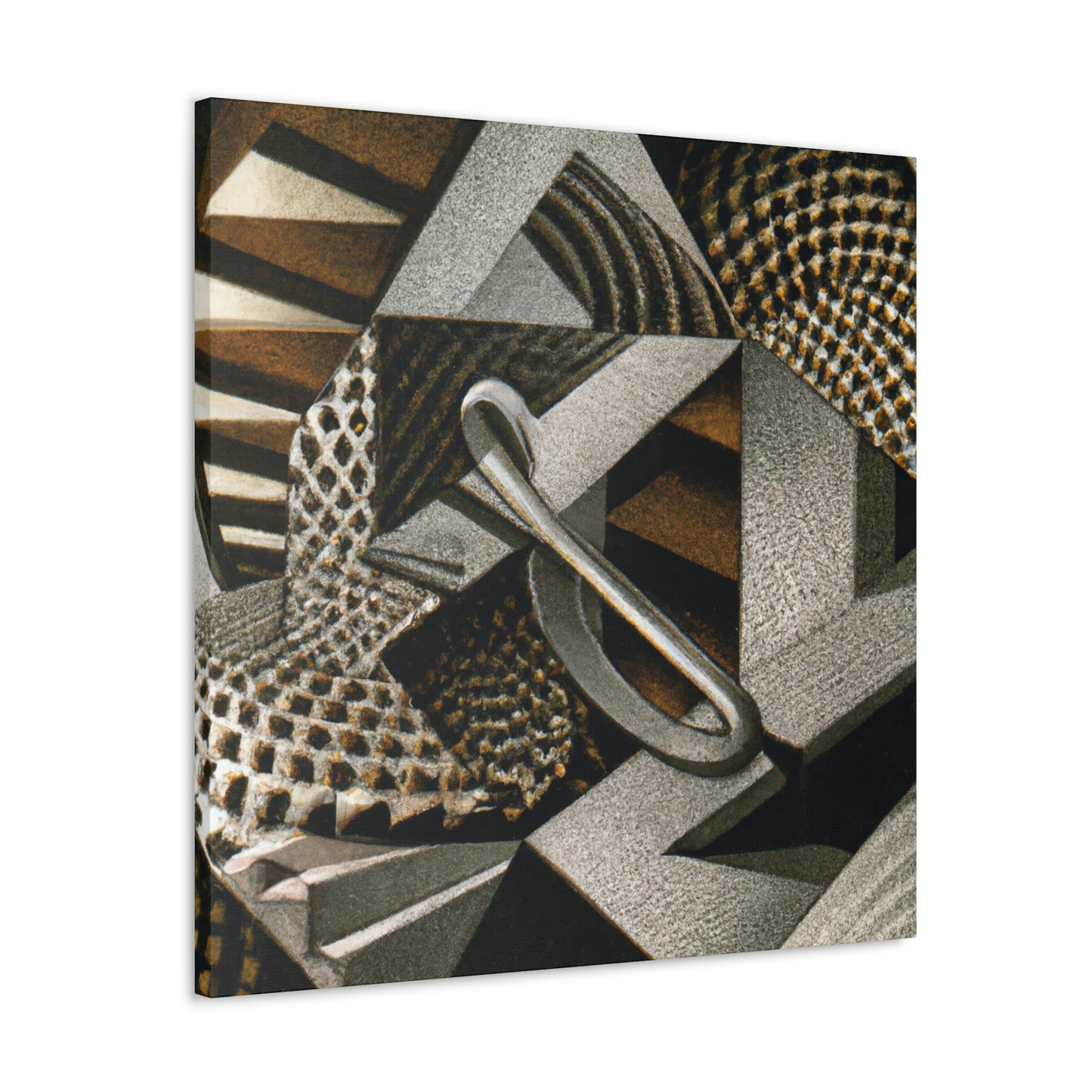 Jean-Antoine Watteau - canvas