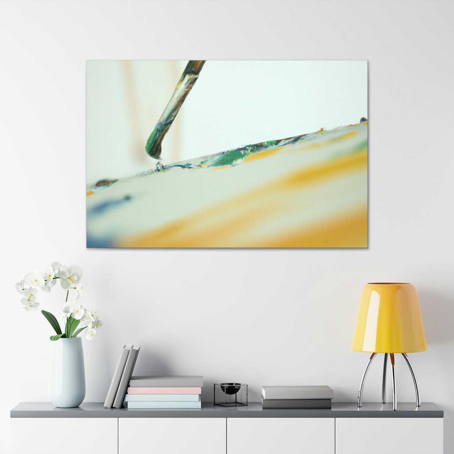 Aert de Gelder - canvas