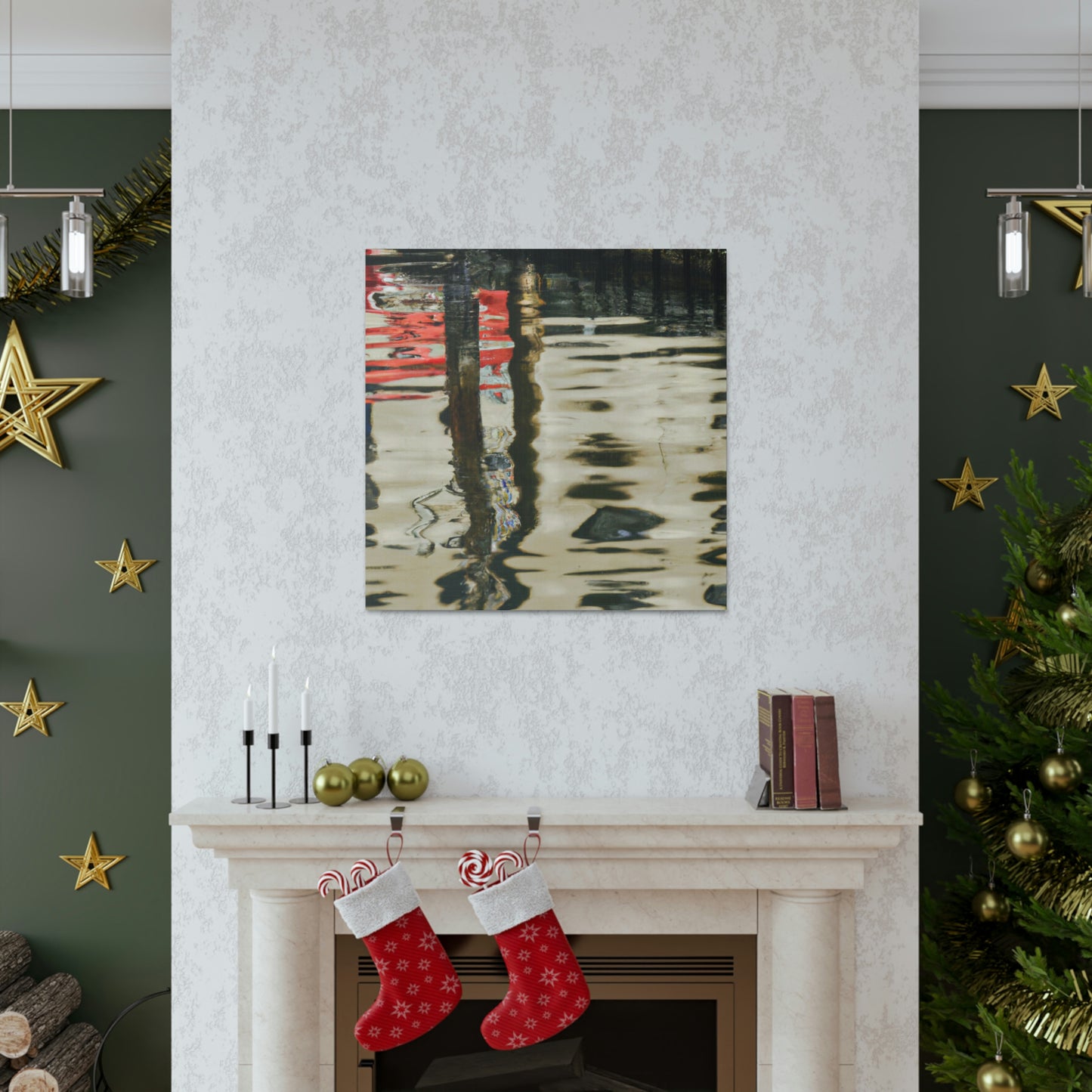 Jan Brueghel the Elder - canvas