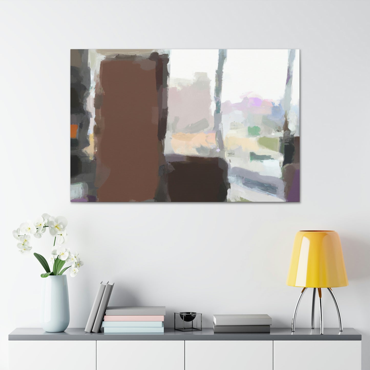 Hieronymus Bosch - canvas