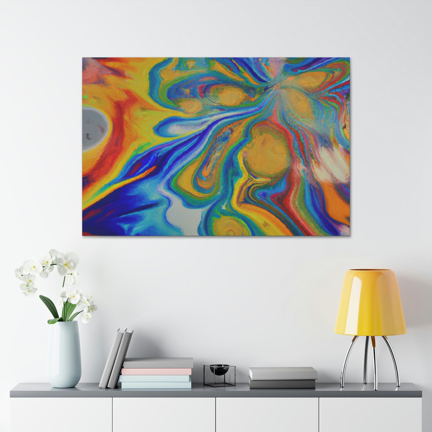 Peter Paul Rubens - canvas