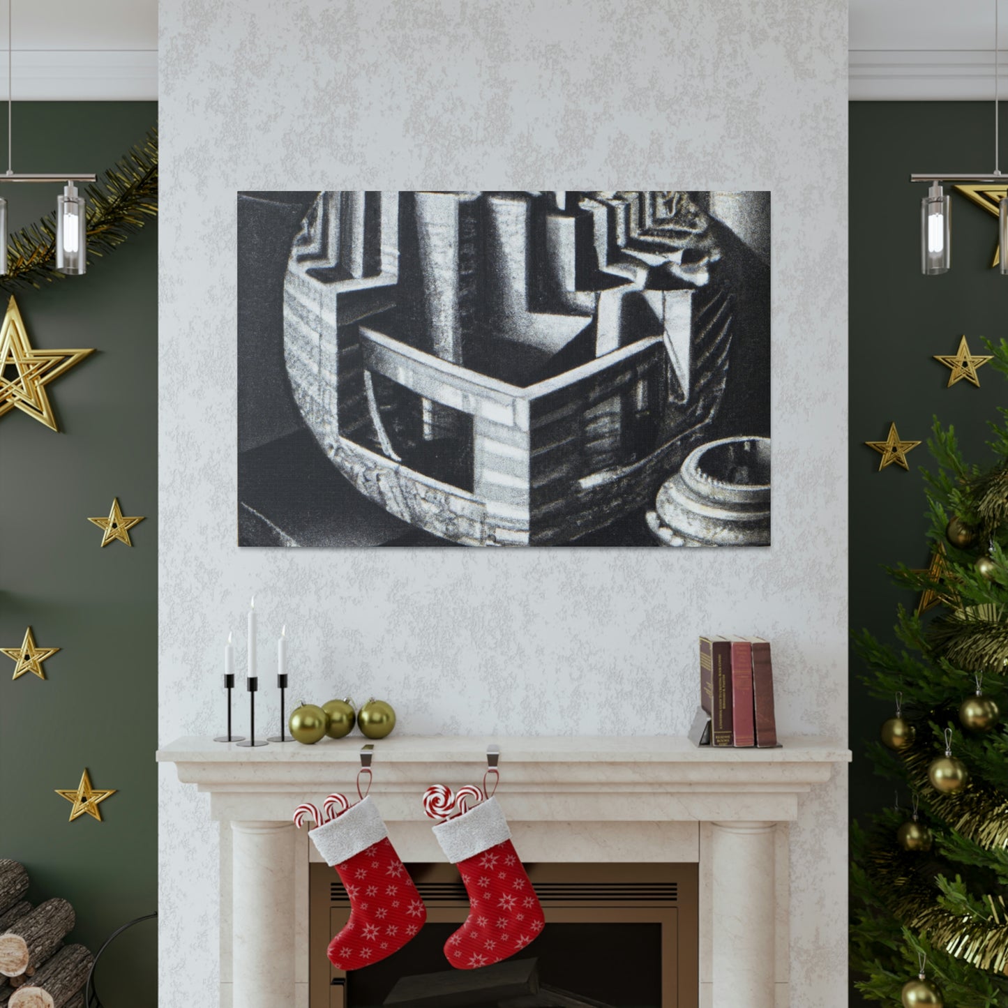 Francesco Guardi - canvas