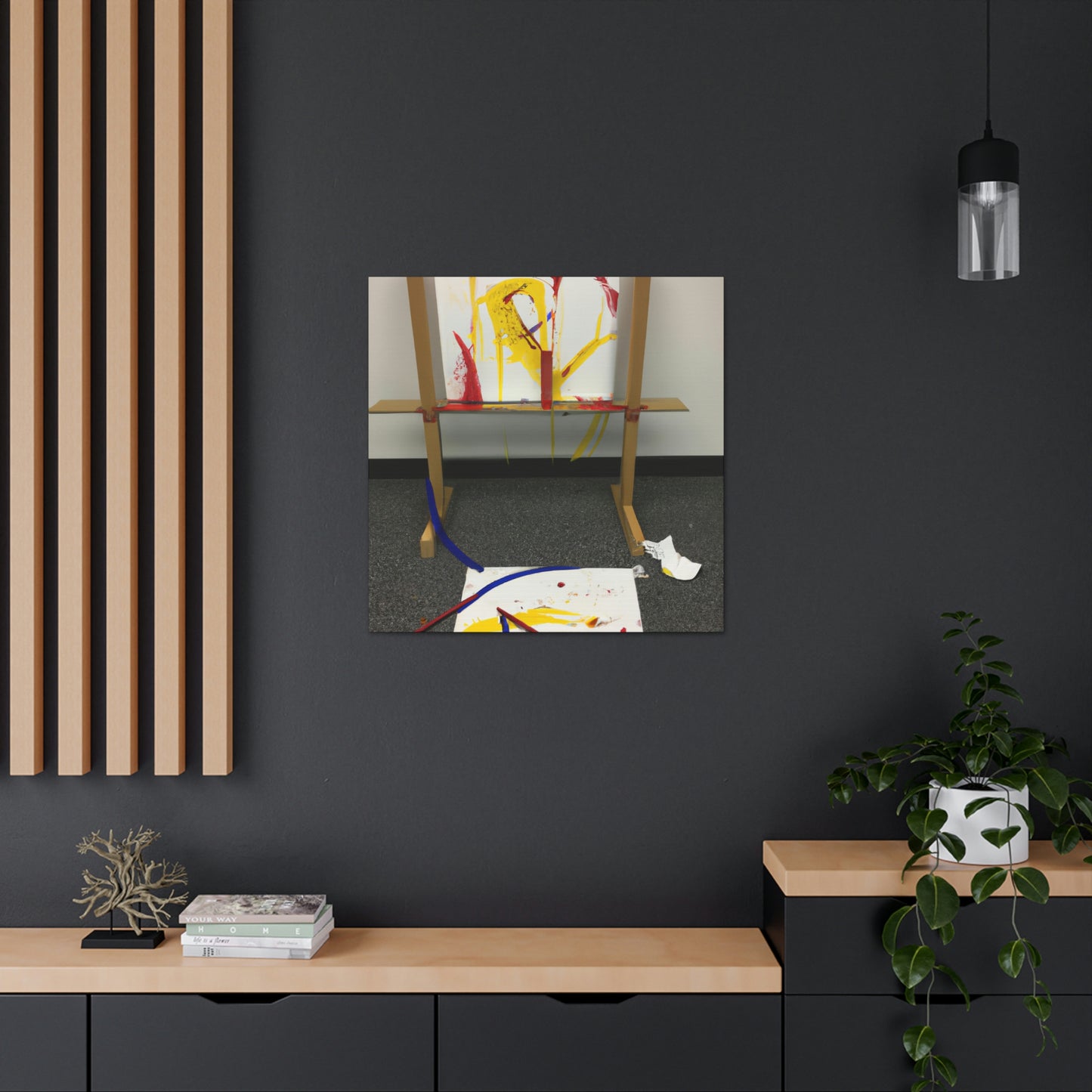 Peter Paul Rubens - canvas