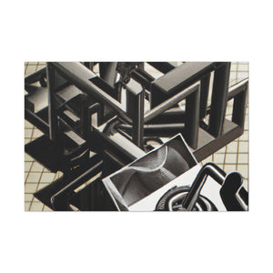 Jean-Honore Fragonard - canvas