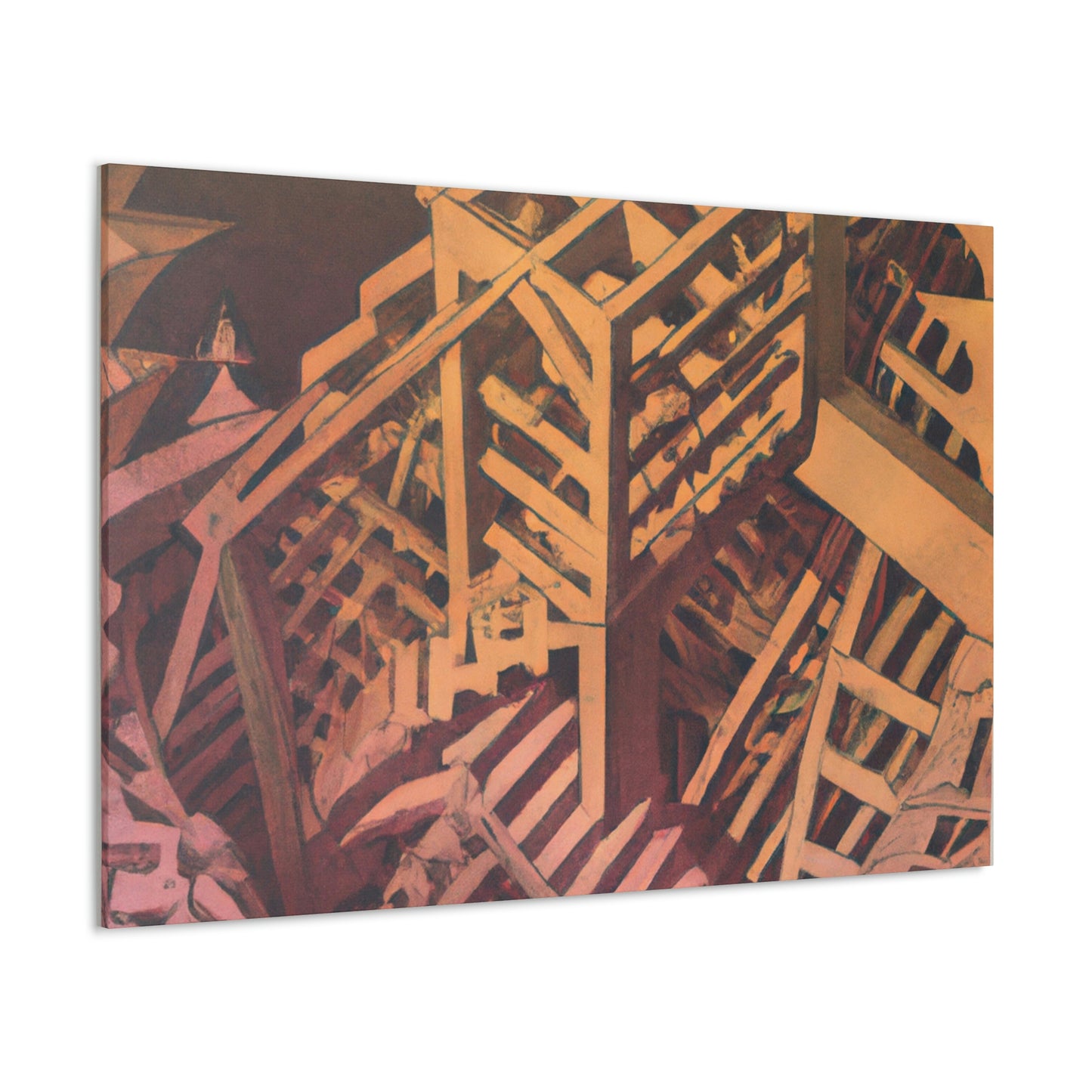 Antonio Canaletto - canvas