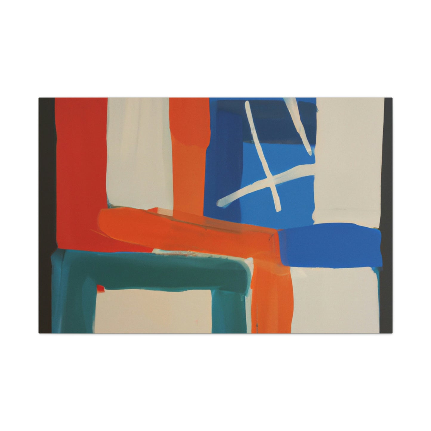 Sir Peter Lely - canvas