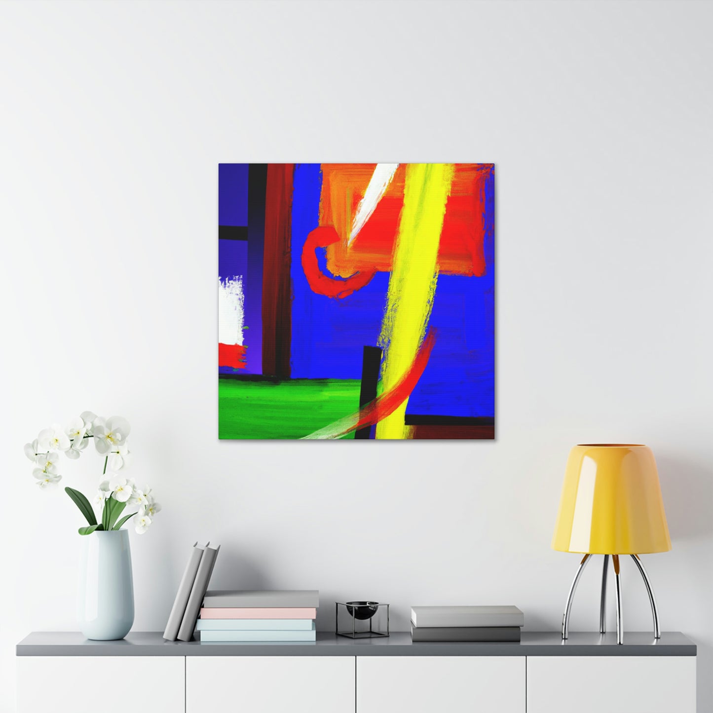 Peter Paul Rubens - canvas