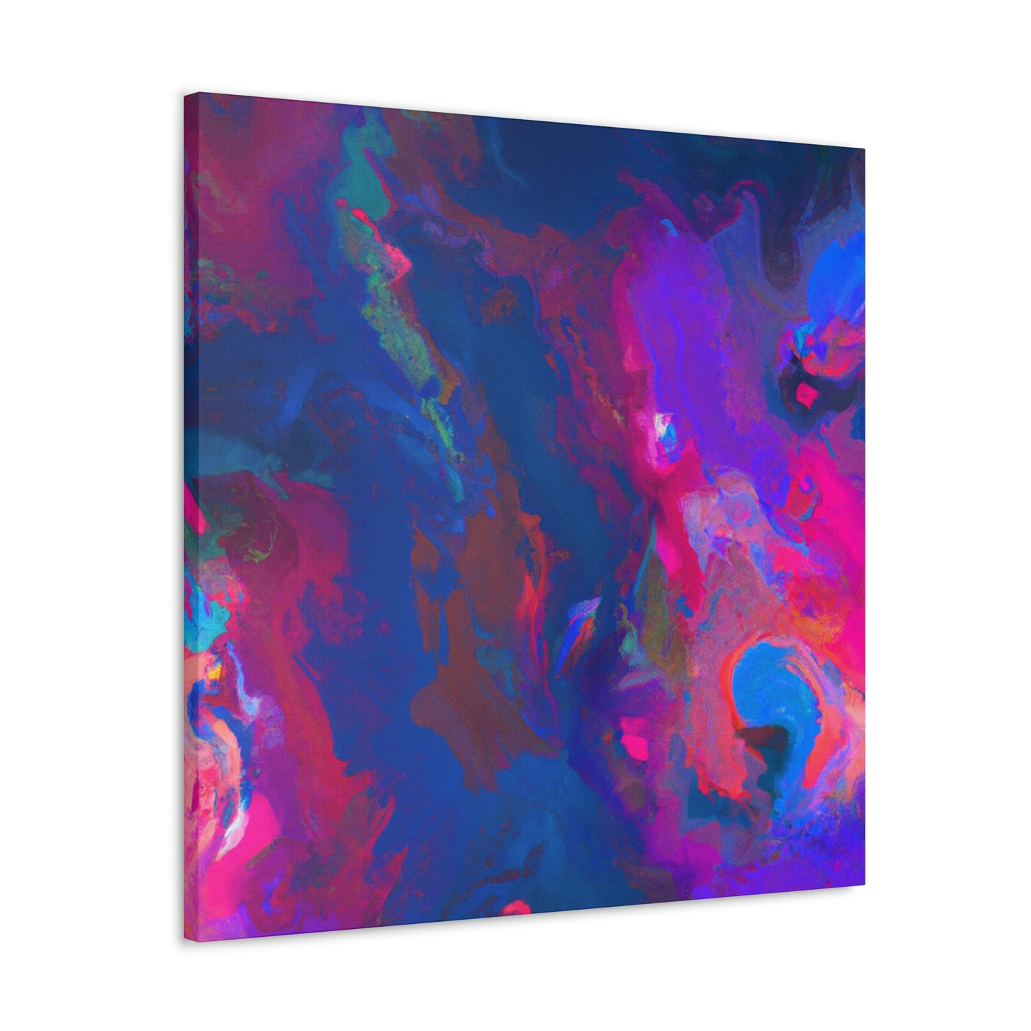 Nicolaes Maes - canvas