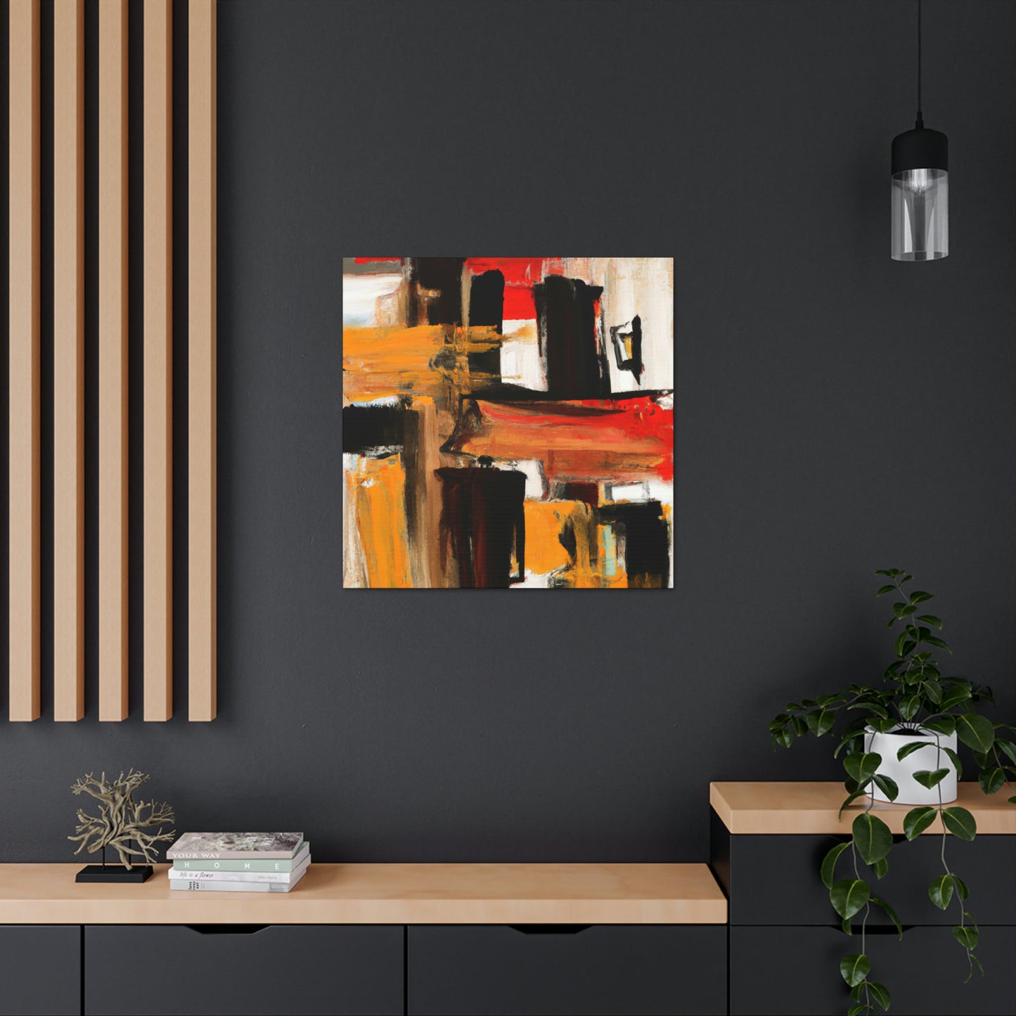 Pieter de Hooch - canvas